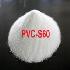 اختصاص  PVC-S60 به تولیدکنندگان لوله و اتصالات پی وی سی